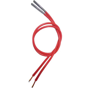 Meilleure qualité pas cher <span class=keywords><strong>prix</strong></span> SS304/316 sonde capteur de température DS18B20 avec câble en silicone - Product Image 2