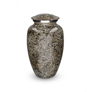 โกศบรรจุอัฐิสำหรับผู้ใหญ่ ลายพิมพ์นกพิราบแห่งสันติภาพ รุ่นใหม่ ขนาด 200 ลูกบาศก์เซนติเมตร สำหรับบรรจุอัฐิมนุษย์ - Product Image 5