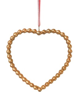 MUSICAL INSTRUMENT CHRISTMAS DECORATION HANGING ORNAMENT HIGH QUALITY METAL CHRISTMAS <b>TREE</b> DECORATION - Product Image 3