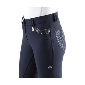 Fourniture indienne de culottes d'équitation à siège complet du meilleur matériau confortables pour les cavaliers - Product Image 1