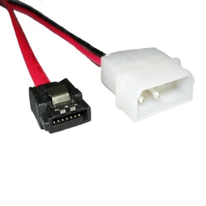 Slim DVD SATA Cable de conexión (T107048130801-3) - Product Image 3