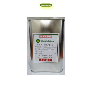 El mejor fabricante del mundo ofrece grado industrial 99.9% pureza Isoparafina L solvente Agente auxiliar químico de la mejor calidad - Product Image 1