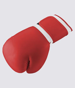 Best Selling 14oz Custom Boxing Gloves High Quty Pakistani Leather Training Gloves Professional Fighting Gloves Wholesale - Product Image 6
