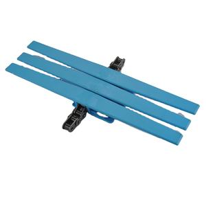 HS-2200 serisi: fabrika fiyat düz üst zincir modüler kemer kullanımı plaka <span class=keywords><strong>Spiral</strong></span> konveyör kutusu ambalaj endüstrisi - Product Image 1