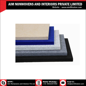 Meilleure vente de panneaux acoustiques pour animaux de compagnie avec panneau de produit de qualité flexible acheter auprès d'un fabricant indien - Product Image 6