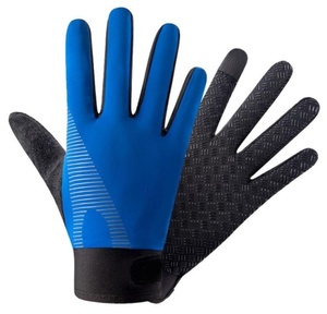 Wholesale Custom BMX Gloves Dirt Bike Motocross Scooter <b>UTV</b> MTB DH SX Mountain Downhill Enduro Gloves - Product Image 6