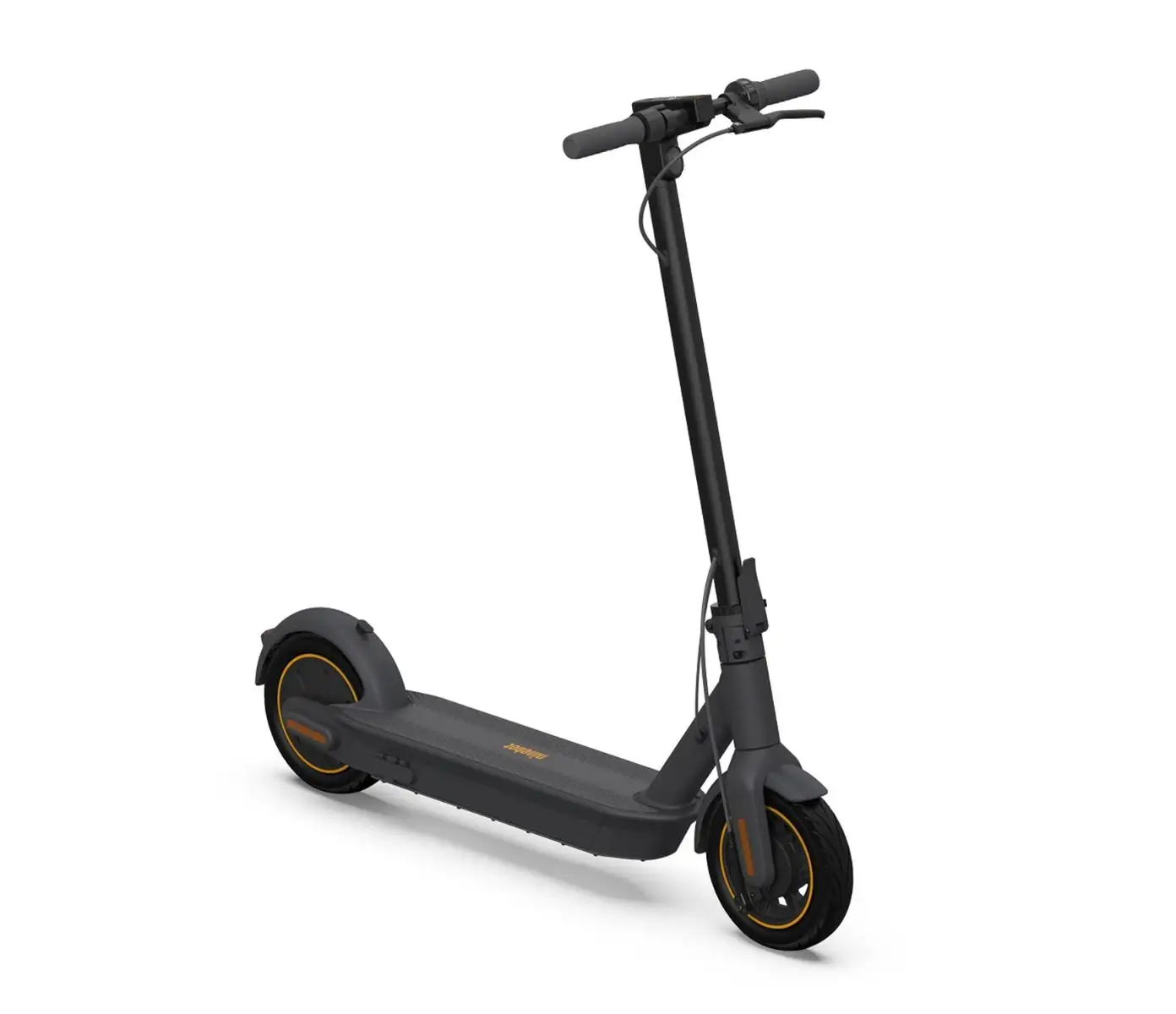 Originale Segway Ninebot Max G30 Elettrico E Scooter Pieghevole Per Adulti Calcio Scooter Piede Electrico Mobilità Cina Per Xiaomi