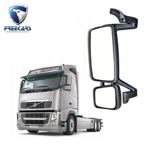 Miroir rétroviseur de qualité, flashy et abordable 20535603 20567651 RH 20535602 pour <span class=keywords><strong>Volvo</strong></span> <span class=keywords><strong>FH</strong></span>/FM VERS.2 - Product Image 2