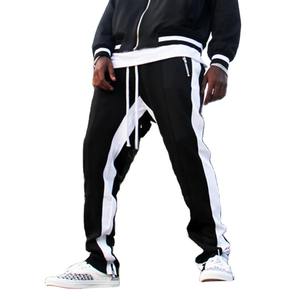 Custom Latest Leggings For Men Leggings Fitness Running Gym <b>Tights</b> Pants Wholesale Sportswear - Product Image 4
