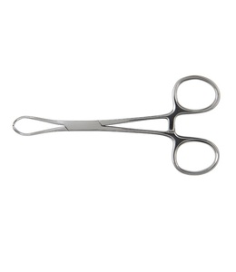 Pinzas de toalla quirúrgicas, pinzas de toalla - Product Image 4