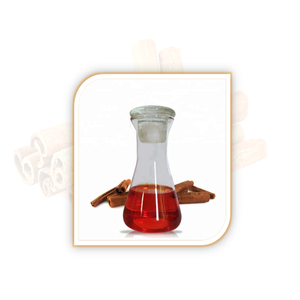 น้ำมันหอมระเหยจากเปลือกอบเชยบริสุทธิ์ ต่อต้านริ้วรอยและชะลอวัย - Product Image 6