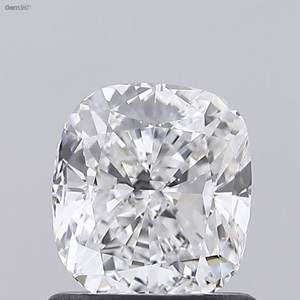 Diamante cultivado en laboratorio con forma de cojín de 1,50 quilates al por mayor, Diamantes Sueltos certificados VVS VS Clarity DEF Color IGI para uso en joyería - Product Image 2