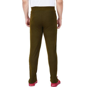 Ropa de entrenamiento para hombre, pantalones de algodón para correr - Product Image 2