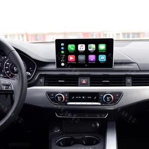 Joyeauto वायरलेस एप्पल ऑडी के लिए Carplay A3/A4/A5/Q2/Q5/Q7 B9 एमआईबी carplay आईओएस प्रसारण एंड्रॉयड ऑटो