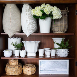 Meilleur Nouveautés 100% Naturel Ensemble de Jacinthe D'eau Panier De Rangement Avec Couvercle Couvercles De Vietnam - Product Image 4