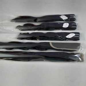 Guangzhou RAIN 100% Cheveux Humains Tissage Pas Cher Brésilien 18 Pouces Cheveux Grade Remy Cheveux Indiens - Product Image 4