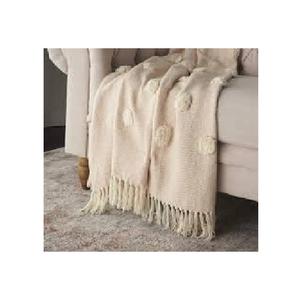 Tela jacquard 100% algodón orgánico, material certificado - Product Image 5