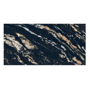 Carrelage de sol en porcelaine brillant de haute qualité, 60x60 cm, 60x120 cm, vente chaude 2025, provenant d'un fabricant indien - Product Image 3