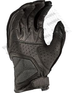 Venta caliente Guantes de moto Racing Guantes de moto Guantes de Ciclismo de carreras de cuero para hombres - Product Image 2