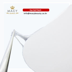 Almohadillas para extensión de pestañas, Parche de gel para extensión de pestañas, venta al por mayor - Product Image 2