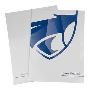 Organisateur de <span class=keywords><strong>documents</strong></span> de bureau A4 avec construction en papier durable pour la gestion professionnelle de l'espace de travail - Product Image 3