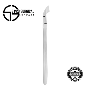 Pinzas para cutículas de acero profesional de alta calidad, cortaúñas de calidad para manicura y pedicura - Product Image 6