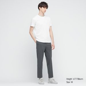 T-shirt en coton personnalisé OEM impression logo design chemises unies imprimé blanc noir t-shirt pour hommes - Product Image 6