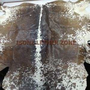 Couvertures en cuir de vache teint, accessoire de protection capillaire, vente en gros, - Product Image 2