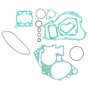 ไต้หวันรถจักรยานยนต์ที่สมบูรณ์ชุดปะเก็นสำหรับซูซูกิ RM125 01-03 - Product Image 2