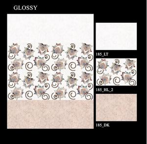 Carreaux muraux numériques en céramique 3D 30x45cm - Product Image 2