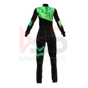 Combinaison de saut en parachute entièrement personnalisée, en matériau Taslan/Spandex/Cordura, imperméable, respirante, légère, avec options de tailles plus grandes - Product Image 6