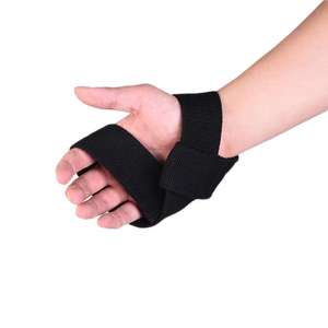 Personnalisé poids sangles de levage poignet - Product Image 3