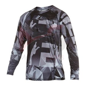 เสื้อระบายอากาศสำหรับกระโดดร่มแบบขายส่ง - Product Image 3