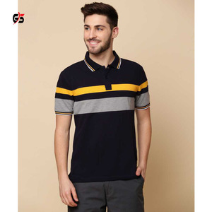 Wholesale <b>Cheap</b> T <b>Shirt</b> Men's Clothing Streetwear Casual Daily Routine Fashion Custom Logo Product 220 GSM High Quality Supplier - Product Image 2