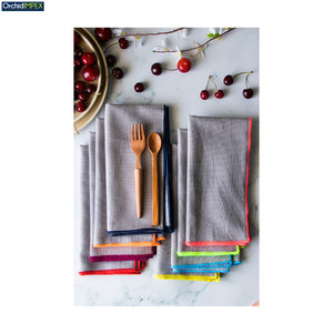 Servilleta de mesa de cocina de alta absorbencia, expositor de alta confiabilidad, superventas - Product Image 2