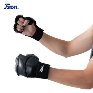 TSPORT Autres protège-poignets SR/JR Unisexe pour les arts martiaux - Product Image 2