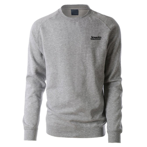 High Quality <b>Fleece</b> Oversized 350g Sweatshirts 10 Colors Crewneck Sweatshirts <b>Black</b> Cotton Raglan american sleeves for Men - Product Image 5