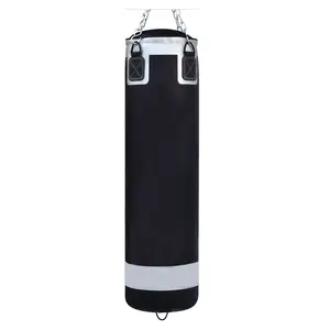 2022 New Cheap Best Quality Heavy custom logo boxing punching bag top selling Buy Boxing Punching Bags|Gloves|Equipment
