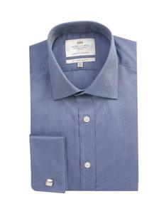 Camisa de algodón con estilo para hombre, camisa masculina de estilo S/S de China a un precio competitivo - Product Image 1