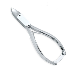 Pinzas profesionales para uñas, cortadores, instrumentos para dedos de manos y pies - Product Image 4