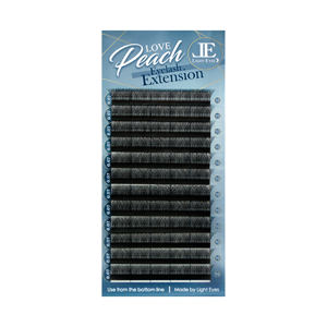 Extensión de pestañas, W - Product Image 2