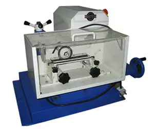 Gold Hollow Spring Cutting Machine