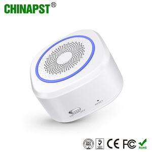 <span class=keywords><strong>Meilleur</strong></span> prix, système d'<span class=keywords><strong>alarme</strong></span> de sécurité domestique intelligent, télécommande, Tuya, sans fil, WIFI, sirène anti-intrusion pour maison, PST-H3 - Product Image 6