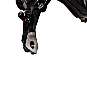 1J0407255 Rótula de dirección de aluminio para karting para AUDI SKODA OCTAVIA Seat <span class=keywords><strong>LEON</strong></span>, GOLF - Product Image 4