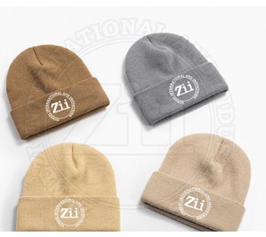 Bonnet en laine chaud et élégant pour hommes et femmes pour les voyages en plein air Bonnets de haute qualité - Product Image 6