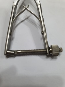 Micro-écarteur lamina lk à angle profond, outil de bricolage, avec/vitesse - Product Image 3