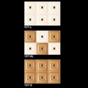 Nuevo diseño de gran oferta y azulejo de pared de cerámica barato 30x45cm - Product Image 4