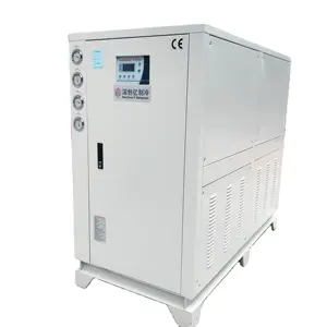 New High-precision Industrial Water Chiller