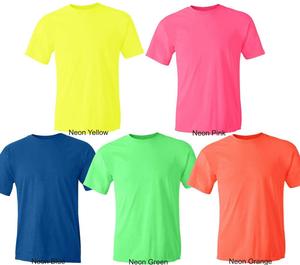 Camiseta de Golf de Verano para Hombre, Diseño Sublimado, 100% Algodón, Talla Grande, Transpirable, Tejida - Product Image 5