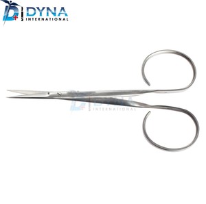 CISEAUX IRIS Instruments chirurgicaux - Product Image 2